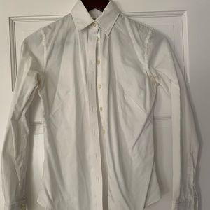 Banana Republic Button Down
